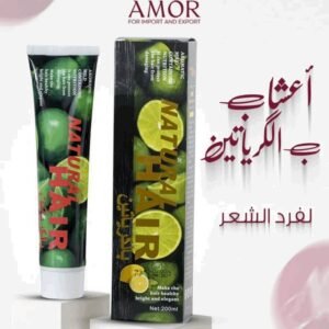ماسك إصلاح الشعر